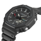 Montre Homme Casio G-Shock Résine Noire - GA-B2100-1AER Montre Homme Casio G-Shock Résine Noire - GA-B2100-1AER