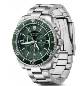 Montre Homme VICTORINOX  Swiss Army Maverick Chronographe - 241946