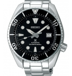 SEIKO PROSPEX AUTOMATIQUE NOIR SPB101J1