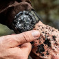 Montre Homme CASIO G-Shock Multifonctions Noir Résine Kaki - GG-B100-1A3ER Montre Homme CASIO G-Shock Multifonctions Noir Résine Kaki - GG-B100-1A3ER