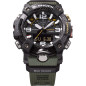 Montre Homme CASIO G-Shock Multifonctions Noir Résine Kaki - GG-B100-1A3ER Montre Homme CASIO G-Shock Multifonctions Noir Résine Kaki - GG-B100-1A3ER