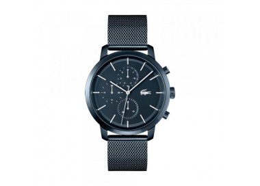 Montre Homme Lacoste Replay en Acier Bleu Ref 2011196