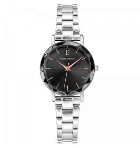 Montre Femme Pierre Lannier Multiples en Acier Argenté Ref 011L631