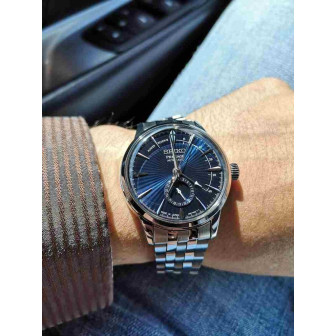SEIKO PRESAGE COCKTAIL BLUE MOON SSA347J1