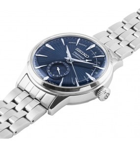 SEIKO PRESAGE COCKTAIL BLUE MOON SSA347J1