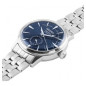 Montre Homme SEIKO Presage Cocktail Blue Moon Automatique Bleu - SSA347J1
