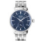 Montre Homme SEIKO Presage Cocktail Blue Moon Automatique Bleu - SSA347J1