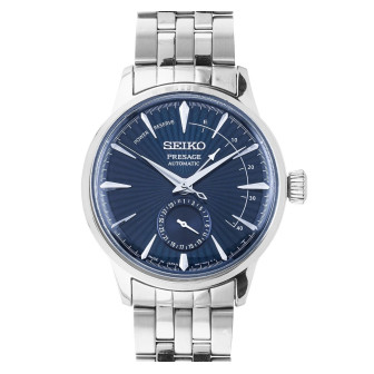 SEIKO PRESAGE COCKTAIL BLUE MOON SSA347J1