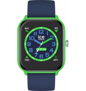 Montre Junior ICE smart - ICE junior - Green  Blue