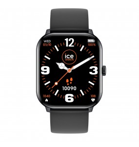 Montre Mixte / Unisexe ICE smart - ICE 1.0 - Black