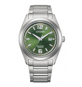 Montre Homme Citizen Supertitanium 41.5mm AW1641-81X