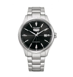 Montre Homme Citizen Mechanical Classic NH8391-51EE