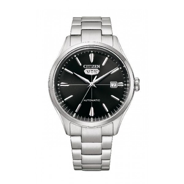 Montre Homme Citizen Mechanical Classic NH8391-51EE