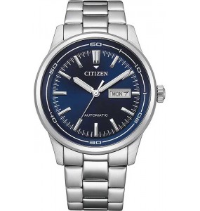 Montre Homme Citizen Sport Elegant 42mm NH8400-87LE