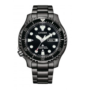 Montre Homme Citizen Promaster Ltd Marine 44mm NY0145-86EE