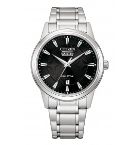 Montre Homme Citizen Eco-Drive 40mm AW0100-86EE