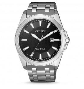 Montre Homme Citizen Gent'S Sapphir 41mm BM7108-81E