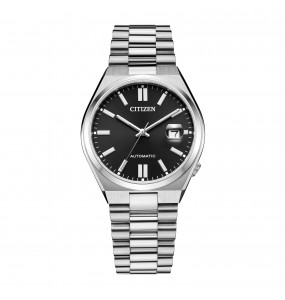 Montre Homme Citizen Tsuyosa 40mm NJ0150-81E