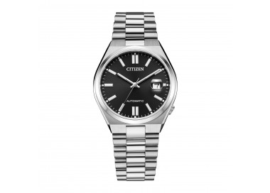 Montre Homme Citizen Tsuyosa 40mm NJ0150-81E