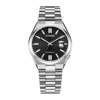 Montre Homme Citizen Tsuyosa 40mm NJ0150-81E