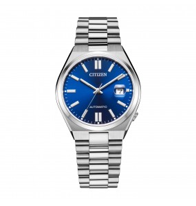 Montre Homme Citizen Tsuyosa 40mm NJ0150-81L