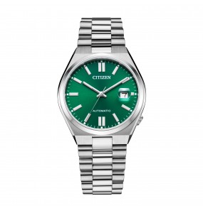 Montre Homme Citizen Tsuyosa 40mm NJ0150-81X