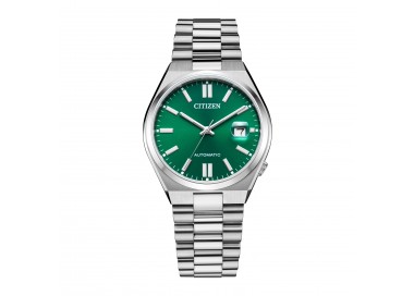 Montre Homme Citizen Tsuyosa 40mm NJ0150-81X