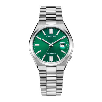 Montre Homme Citizen Tsuyosa 40mm NJ0150-81X