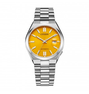 Montre Homme Citizen Tsuyosa 40mm NJ0150-81Z