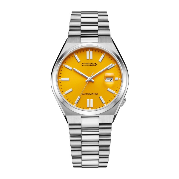 Montre Homme Citizen Tsuyosa 40mm NJ0150-81Z