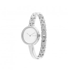 Montre Femme Calvin Klein Sculptural bracelet Acier 25200278