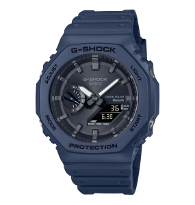 Montre Homme Casio G-Shock Tough Solar GA-B2100-2AER