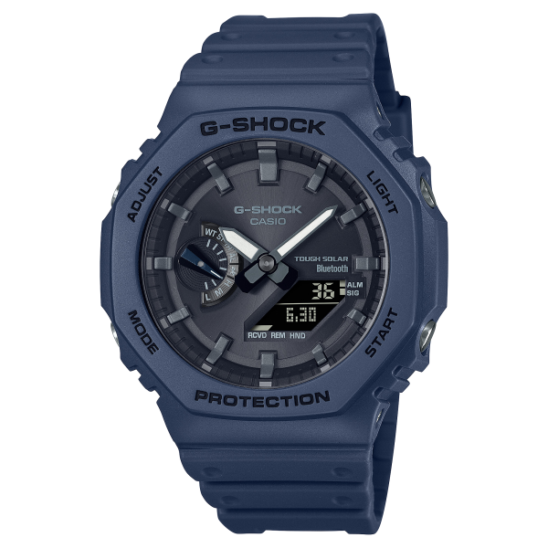 Montre Homme Casio G-Shock Tough Solar GA-B2100-2AER