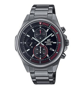 Montre Homme Casio Edifice Slim chronographe EFR-S572DC-1AVUEF