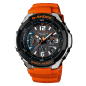 Montre Homme Casio G-Shock Aviation bracelet Résine GW-3000M-4AER