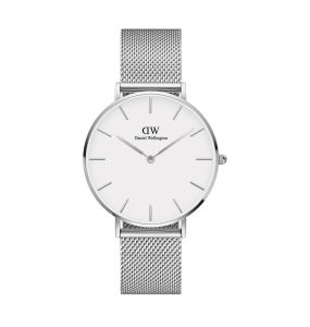 Montre Femme Daniel Wellington bracelet Acier DW.DW00100306