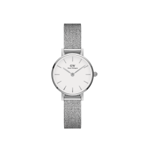 Montre Femme Daniel Wellington bracelet Acier DW.DW00100442