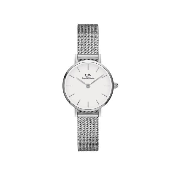 Montre Femme Daniel Wellington bracelet Acier DW.DW00100442