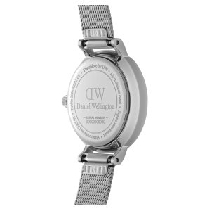 Montre Femme Daniel Wellington bracelet Acier DW.DW00100442