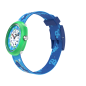 Montre Enfant Flik Flak Soccerozaurus bracelet PET recyclé FBNP209