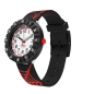 Montre Enfant Flik Flak Webaxus bracelet Silicone FCSP118