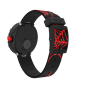 Montre Enfant Flik Flak Webaxus bracelet Silicone FCSP118