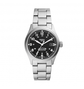 Montre Homme Fossil Defender bracelet Acier FS5973