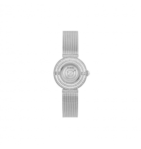 Montre Femme Guess Dream bracelet Acier GW0550L1