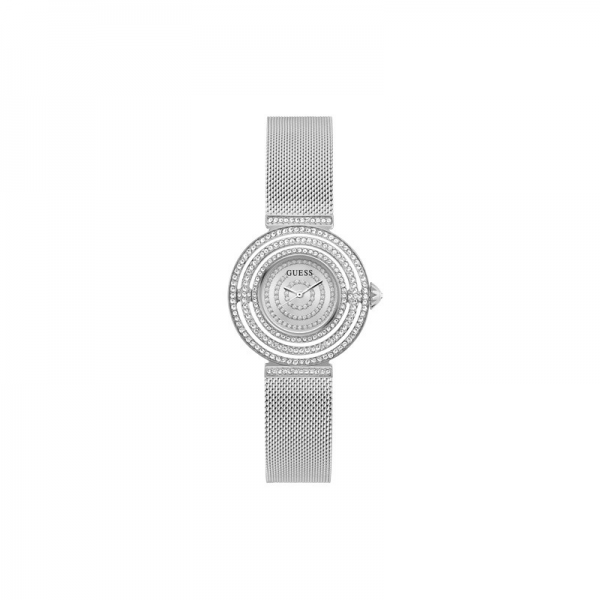 Montre Femme Guess Dream bracelet Acier GW0550L1