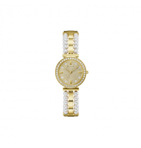 Montre Femme Guess Gala bracelet Acier GW0531L2