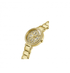 Montre Femme Guess Lily bracelet Acier GW0528L2