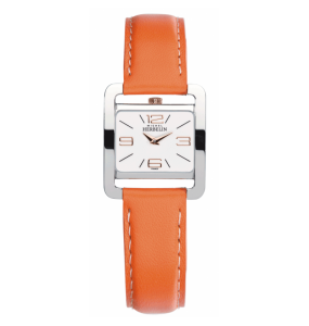 Montre Femme Herbelin 5ème Avenue bracelet Cuir 17137/TR11OR