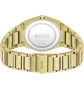 Montre Homme Hugo Boss bracelet Acier 1502672