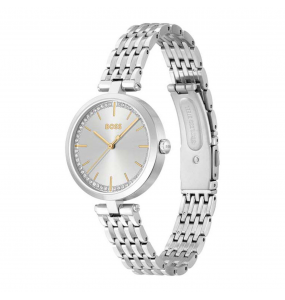 Montre Femme Hugo Boss bracelet Acier 1502704